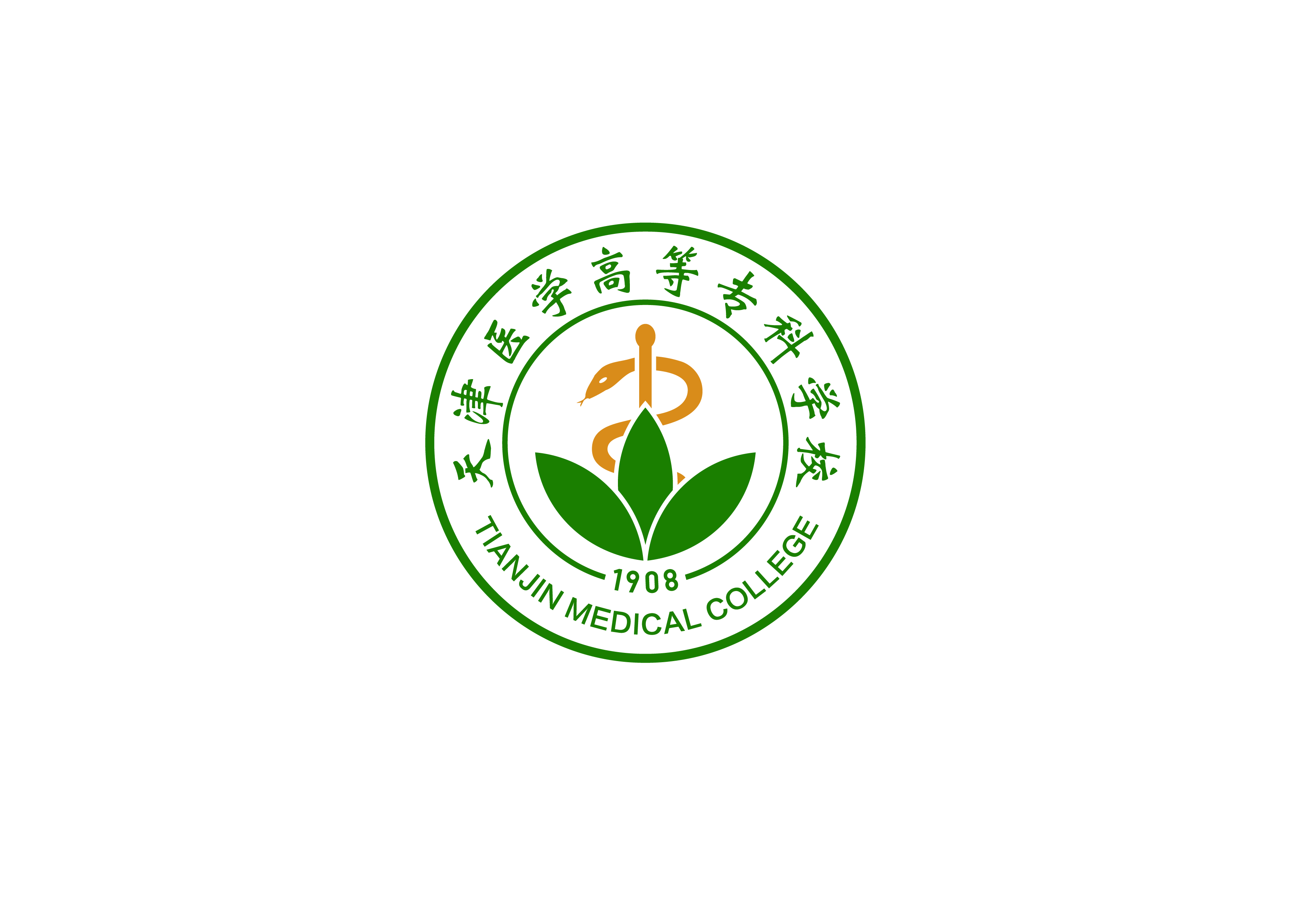 校徽